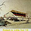 Robert A. Little Design, Color