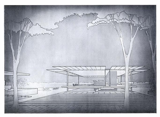 Paul Rudolph Design