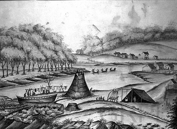 Grand Rapids 1831