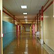 Iroquois Middle School - Third Floor, South Hall