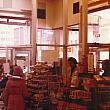 Entrance of Woolworths Dime Store, Interior