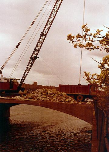 Bridge St. Bridge