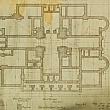 Kent County Court House, Plan of Footings