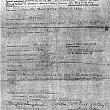 US Army Enlistment Form