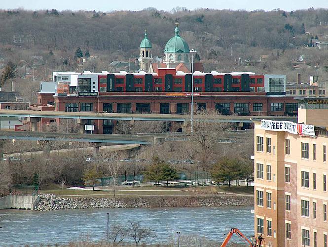 Union High School Condos