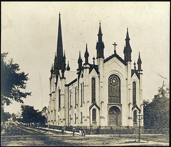 First United Methodist Church