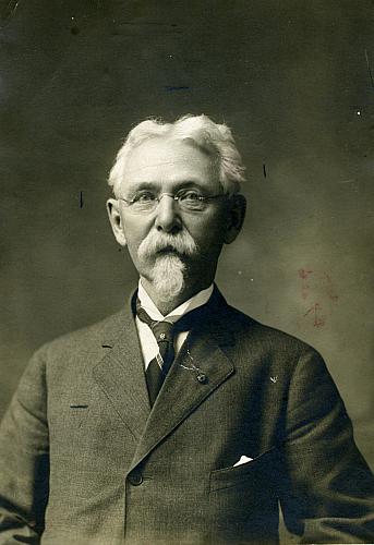 Joseph C. Herkner