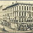 Lovett's Block, Corner of Canal and Pearl