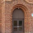 Eastern Elementary School - North Entrance