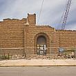 Entry to Ottawa Hills Elementary School