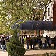 ArtPrize, Crowds at the Old Federal Building