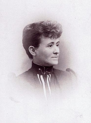 Emily Jewell Clark