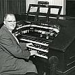 Regent Theater Organ