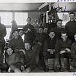 Combat Engineers, Polar Bear Division, WWI