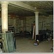 ICCF Building Interior (before)