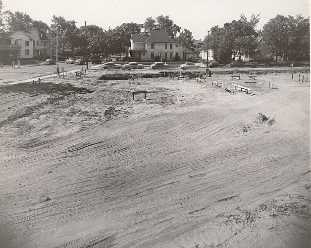 Hall School Construction  (5)