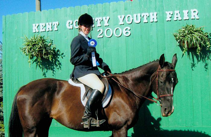 Kent County Youth Fair, 2006