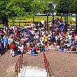 Fountain St. Elementary School Playground