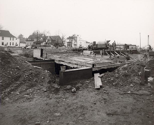 Hall School Construction (11)