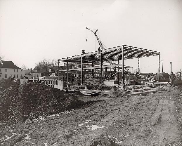 Hall School Construction (12)