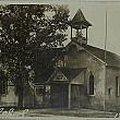 Huff School 1921