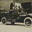 1910 Oldsmobile Fire Engine