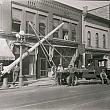 Street Lighting in 1928