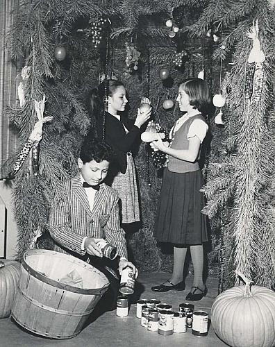 Building a Sukkot House