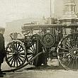 Steam Fire Engine No. 8