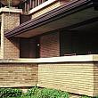 Restored Veranda, Meyer May House