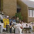 Brian Lee's Blues Band at GVSU