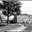 Boyhood Home of John W. Gunnison