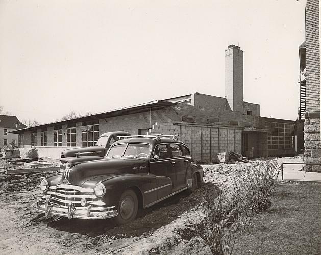 Hall School Construction (18)