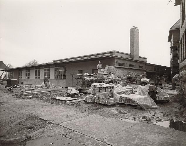Hall School Construction (20)