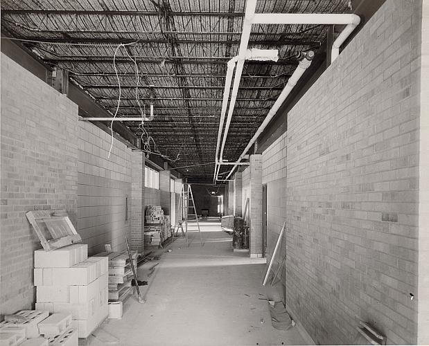 Hall School Construction (21)