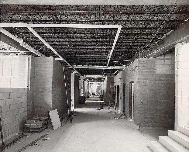 Hall School Construction (22)