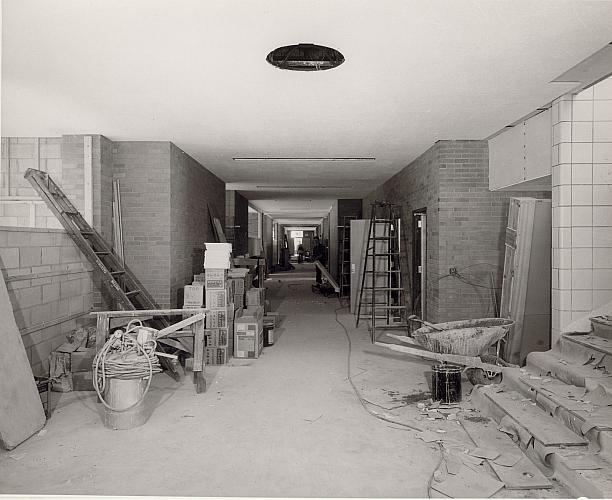 Hall School Construction (25)