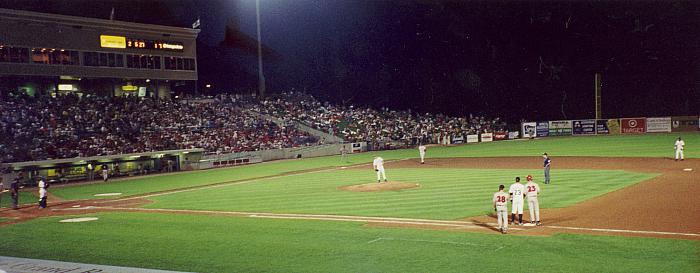 Fifth-Third Baseball Park
