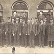 Street Railway Co. Conductors & Motormen