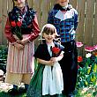 Dutch Costumes