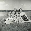 A Picnic at Reeds Lake