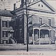 Cortland County Courthouse, New York