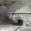 Gypsum Mine Entrance