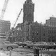 Destruction of City Hall