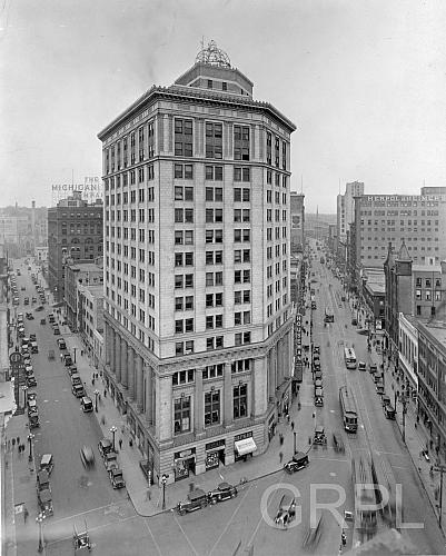 Grand Rapids National City Bank