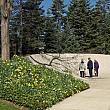 Gerald R. Ford Monument