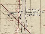 1837 Survey North of the Rapids