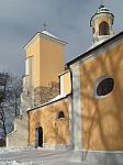 Basilica of the Assumption of Our Lady, Trzemeszno, Poland