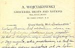 Polish Letters from Grand Rapids to Trzemeszno, 1936-1947
