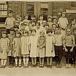 Hall School Class photo (2)